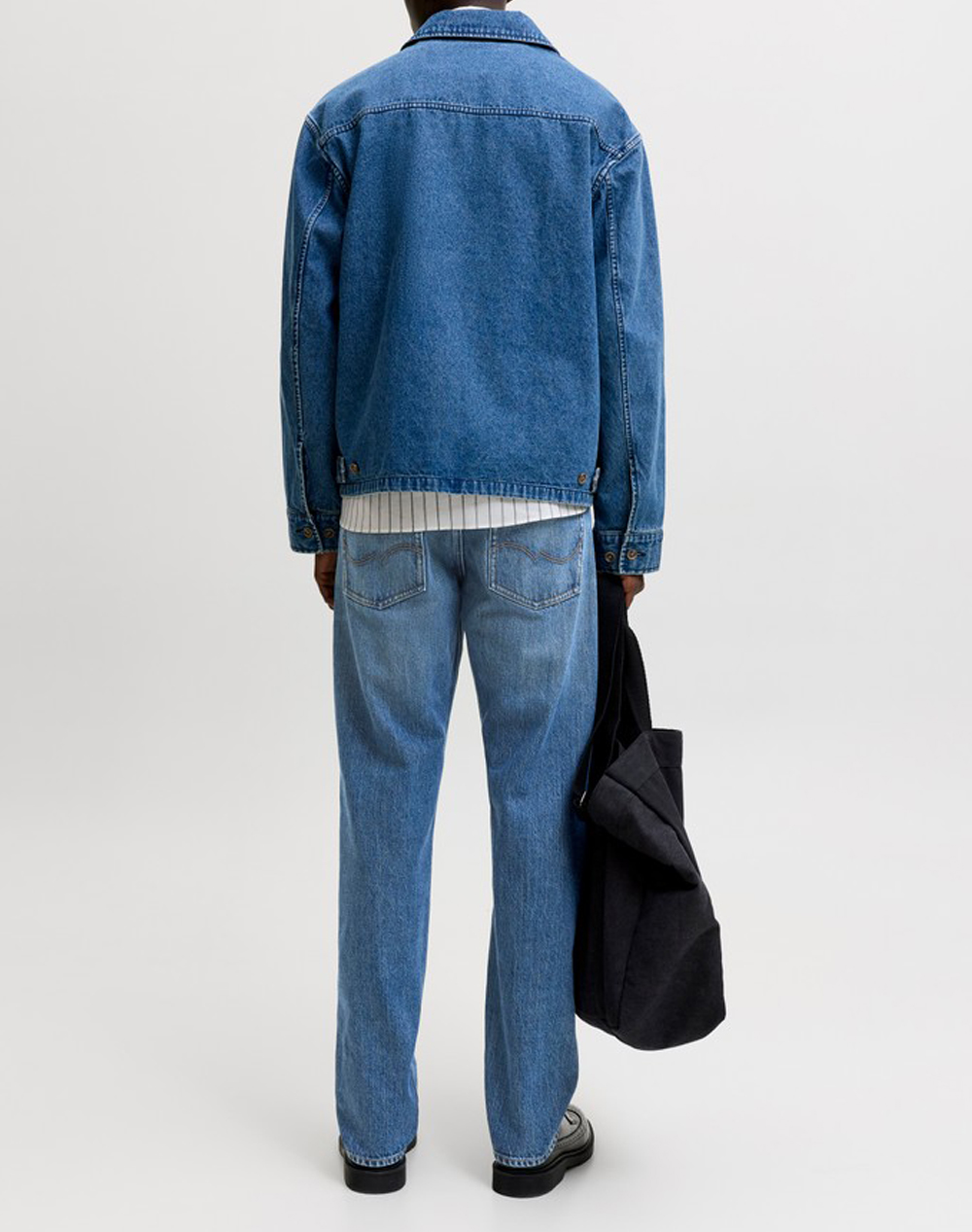 JACK&JONES JJICHRIS JJORIGINAL SBD 234 NOOS