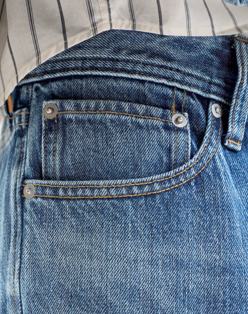 JACK&JONES JJICHRIS JJORIGINAL SBD 234 NOOS
