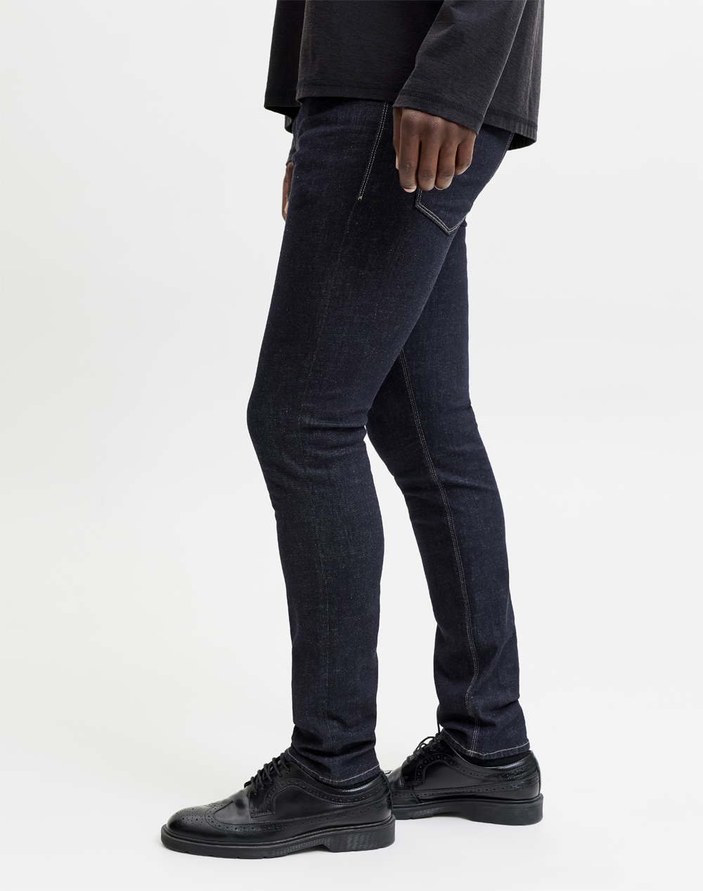 JACK&JONES JJIGLENN JJFELIX ST 665 NOOS