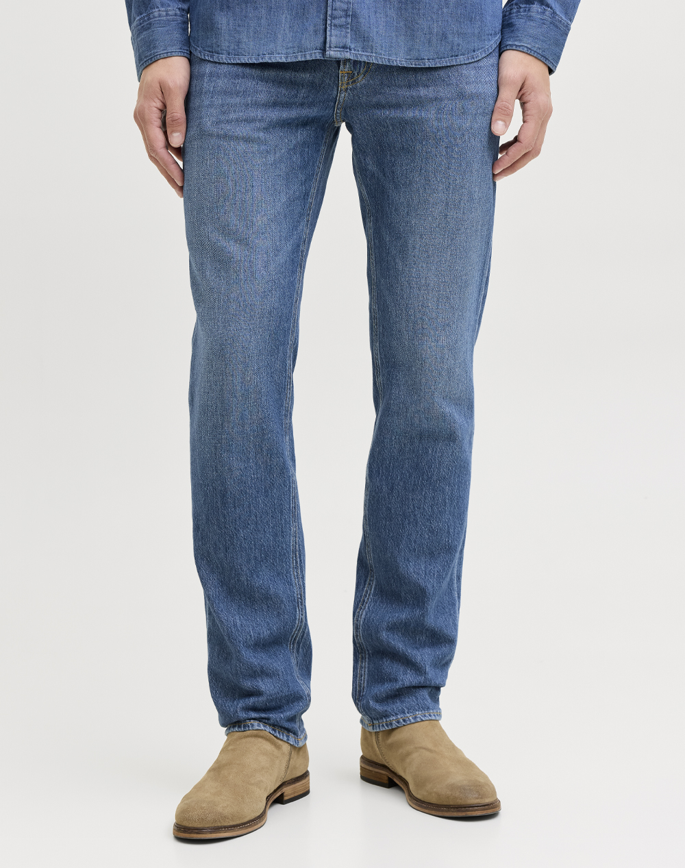 JACK&JONES JJICLARK JJORIGINAL NS 415 NOOS