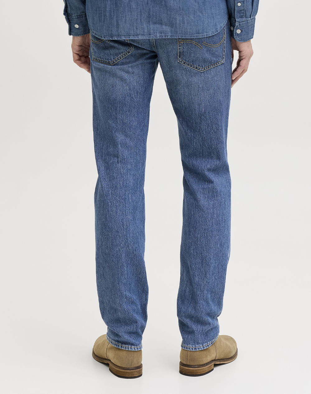JACK&JONES JJICLARK JJORIGINAL NS 415 NOOS