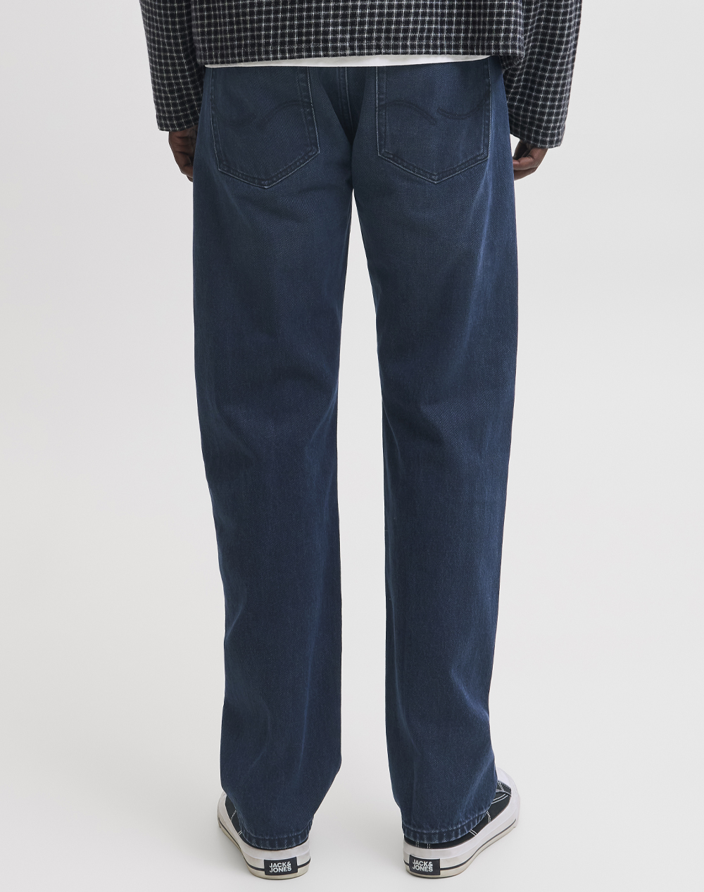 JACK&JONES JJICHRIS JJORIGINAL CB 671