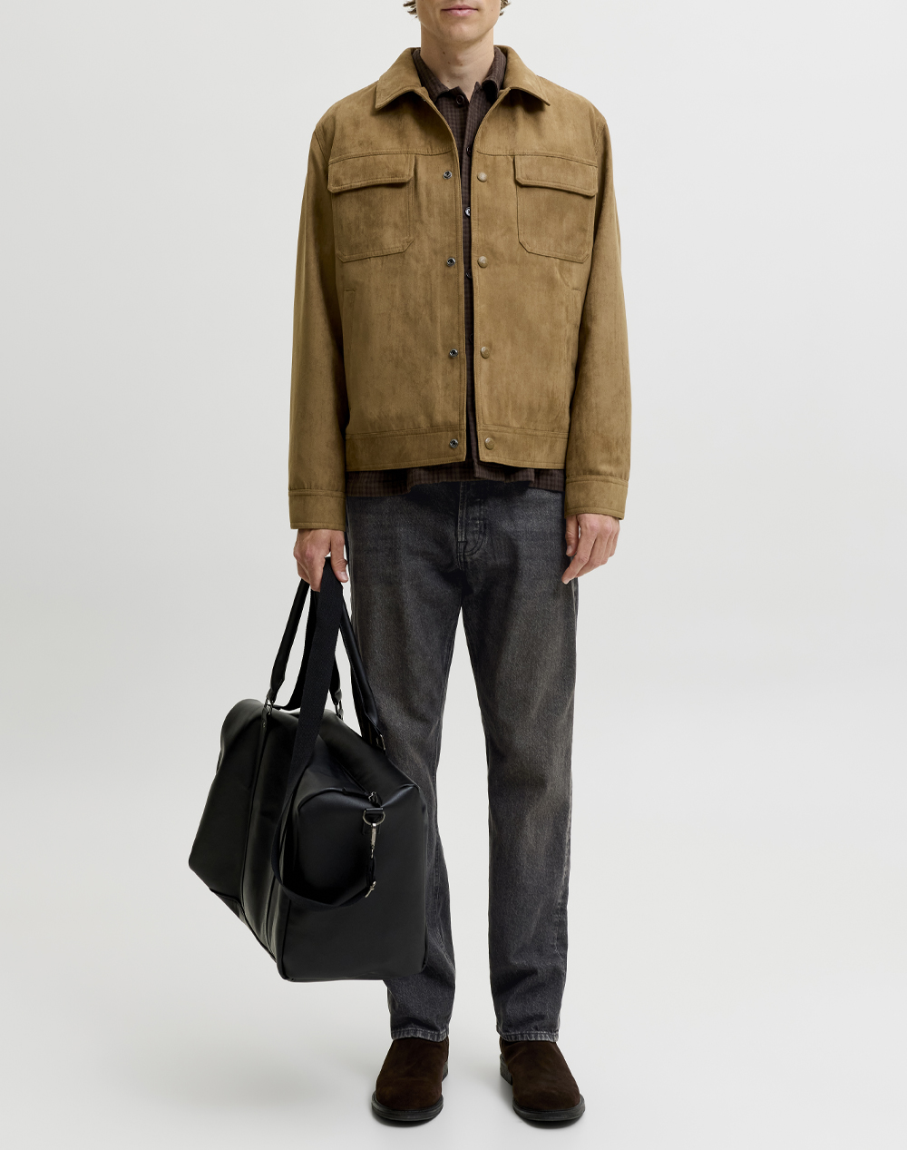 JACK&JONES JJICHRIS JJCREW AT 510