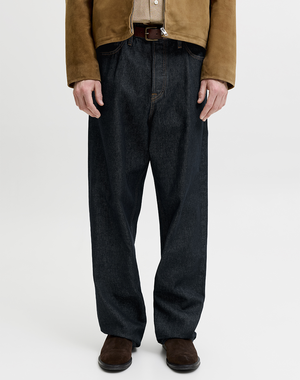JACK&JONES JJIALEX JJORIGINAL AM 358 NOOS