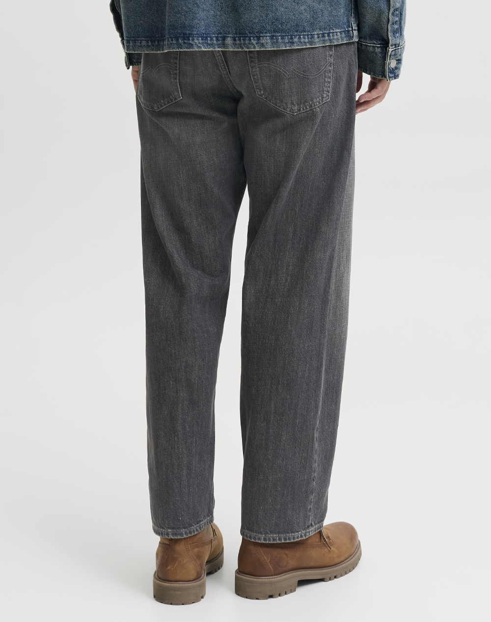 JACK&JONES JJIEDDIE JJORIGINAL SQ 754
