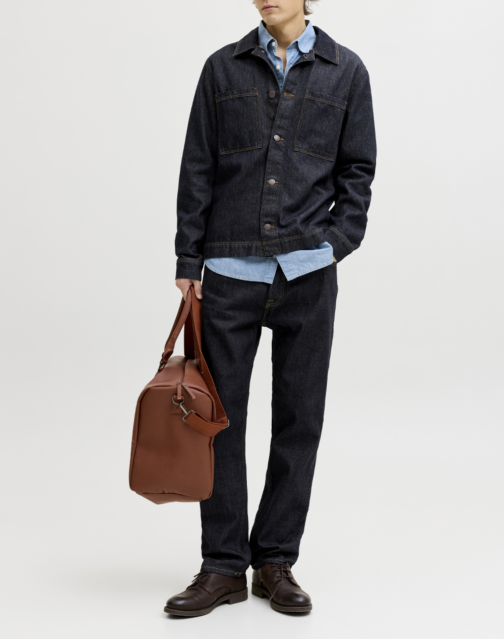 JACK&JONES JJICHRIS JJORGINAL CB 520 NOOS