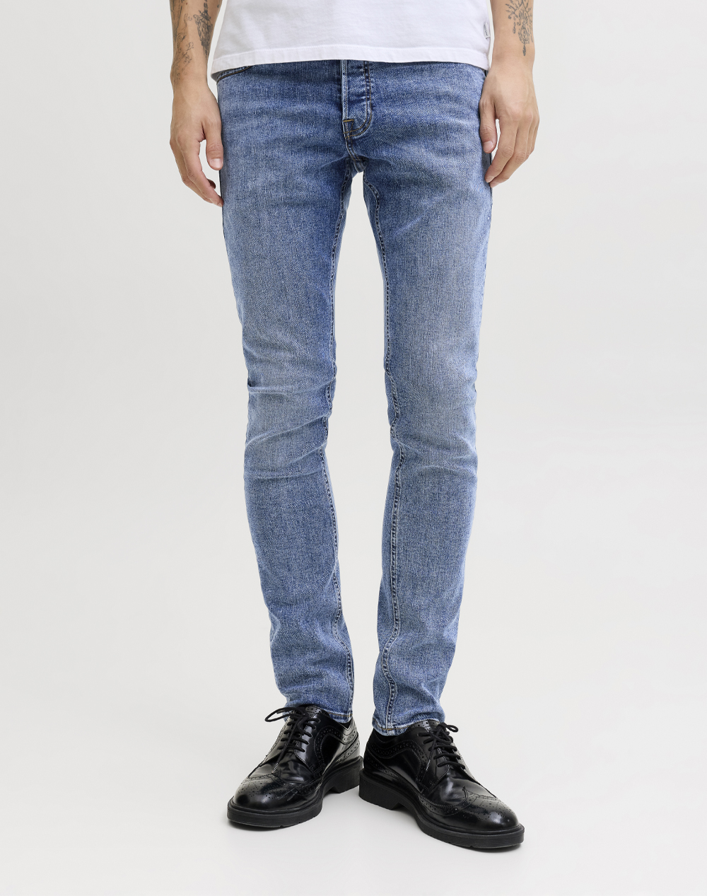 JACK&JONES JJIGLENN JJORIGINAL NS 501 NOOS