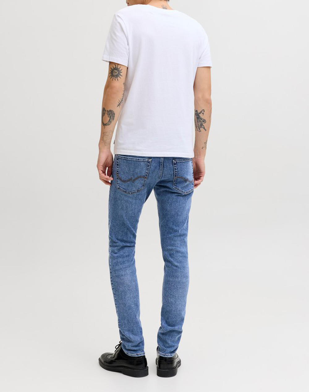 JACK&JONES JJIGLENN JJORIGINAL NS 501 NOOS