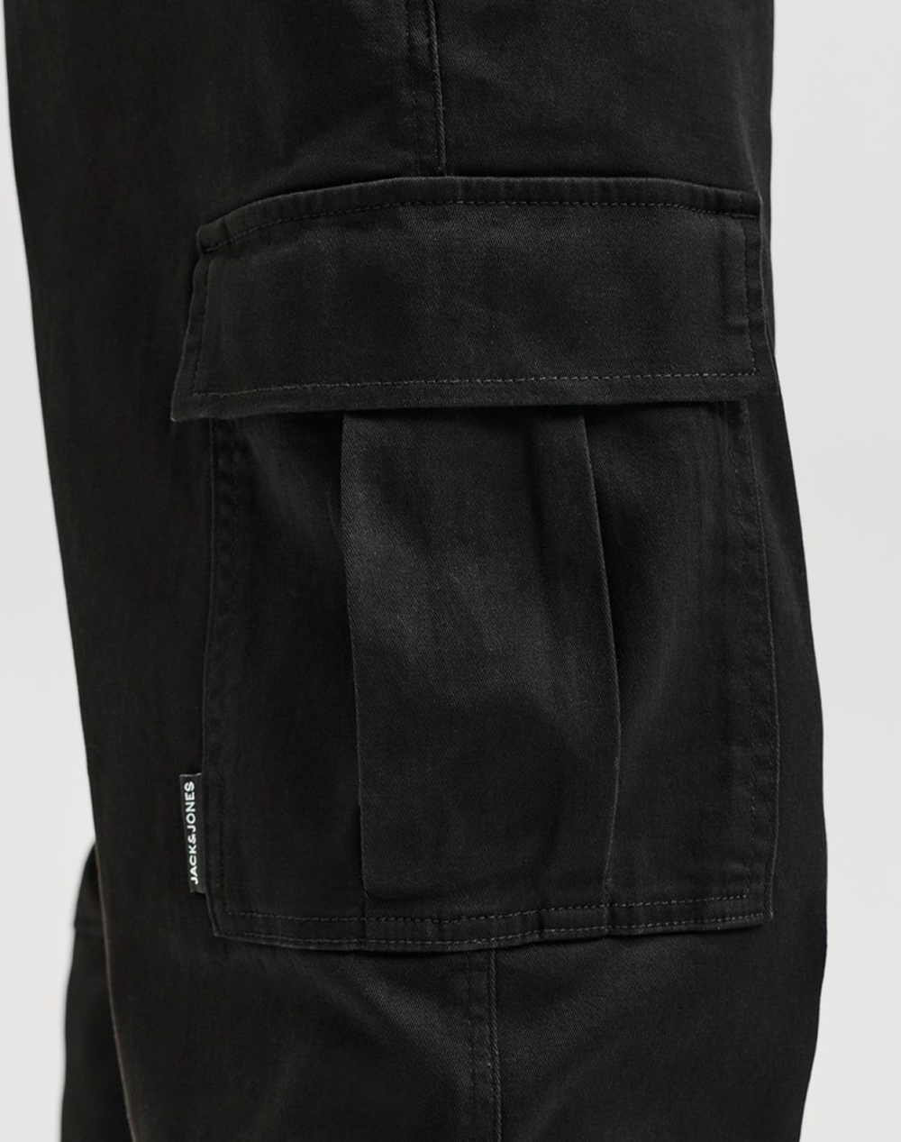 JACK&JONES JPSTKANE DYLAN CUFFED CARGO