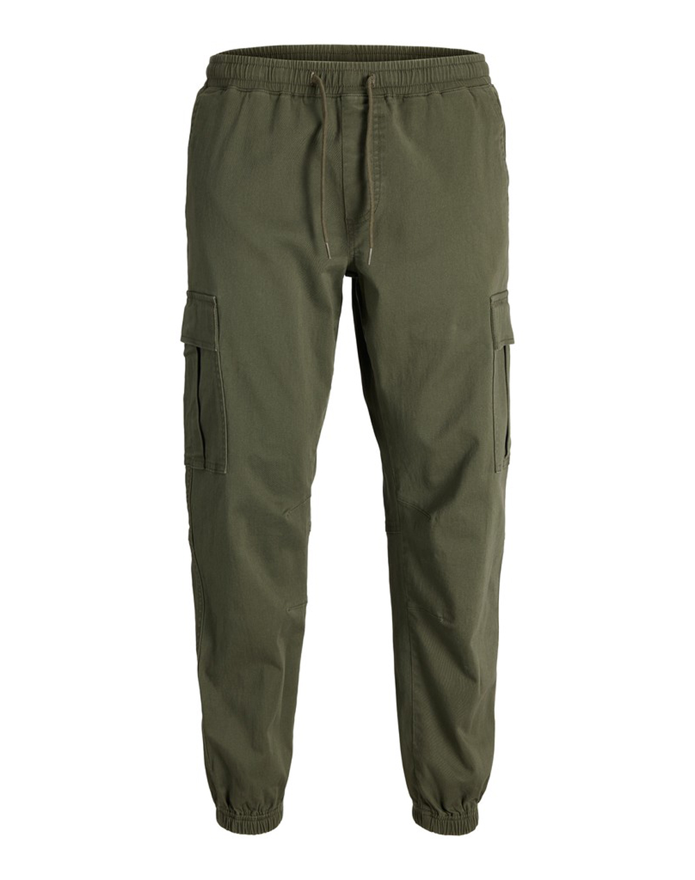 JACK&JONES JPSTKANE DYLAN CUFFED CARGO