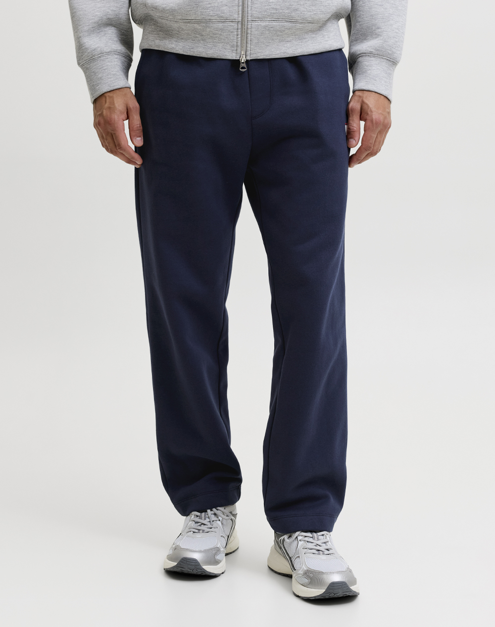 JACK&JONES JPSTKANE BUSTER SWEAT PANTS BTS