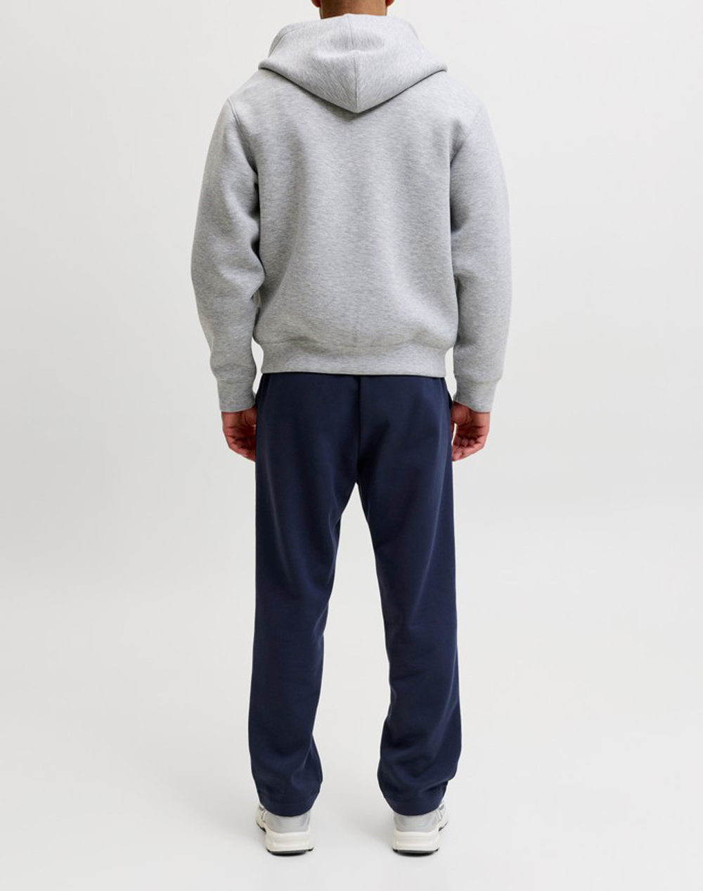 JACK&JONES JPSTKANE BUSTER SWEAT PANTS BTS