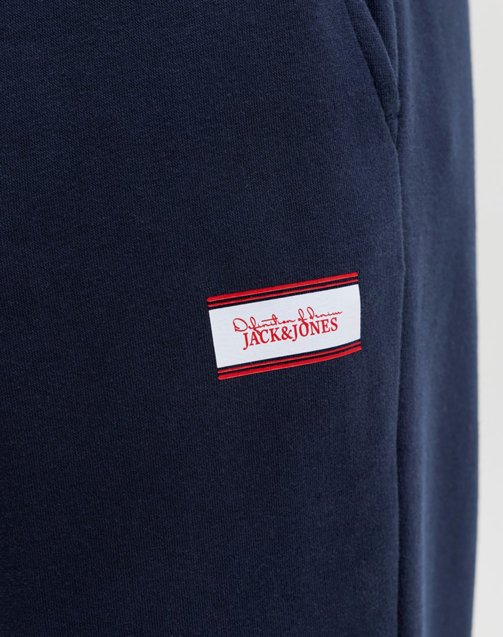 JACK&JONES JPSTKANE BUSTER SWEAT PANTS BTS