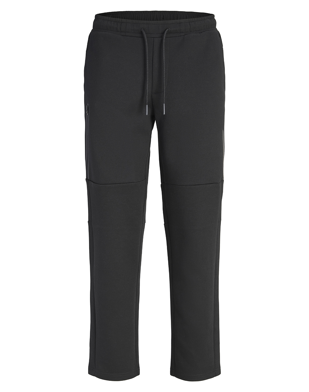 JACK&JONES JPSTGORDON FUSION UNC SWEAT PANTS SN