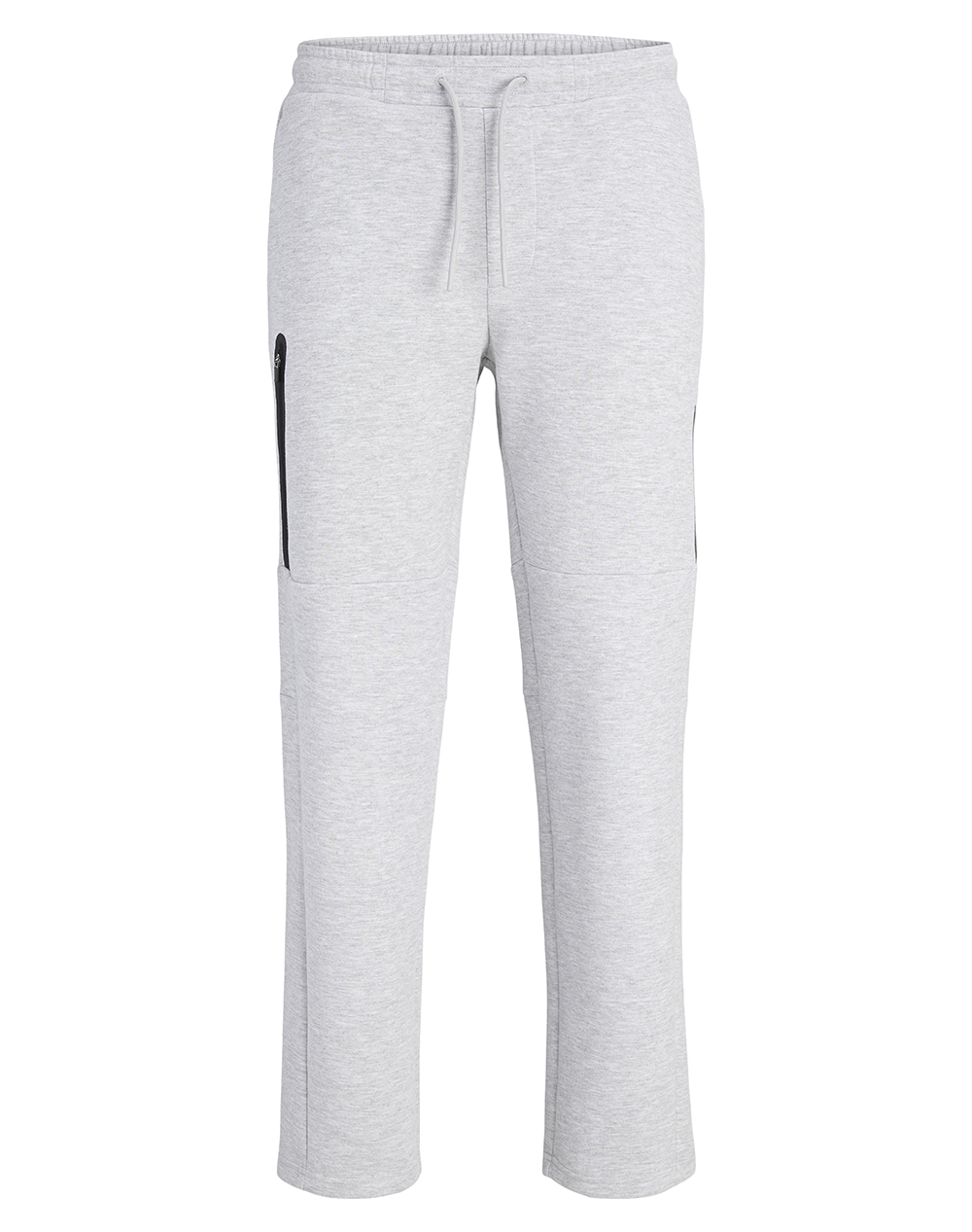 JACK&JONES JPSTGORDON FUSION UNC SWEAT PANTS SN