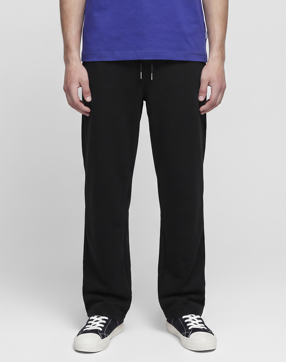 JACK&JONES JPSTBILL LEGACY SCUBA UNC SWT PANTS NOOS