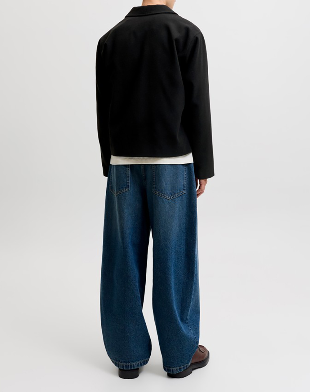 JACK&JONES JORSALAMANCO SHACKET