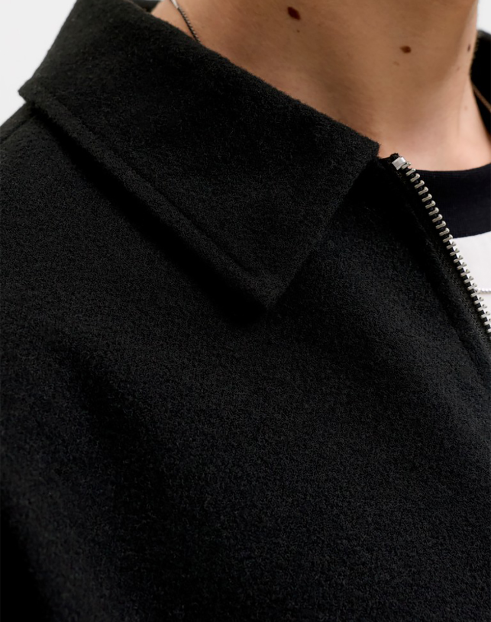 JACK&JONES JORSALAMANCO SHACKET