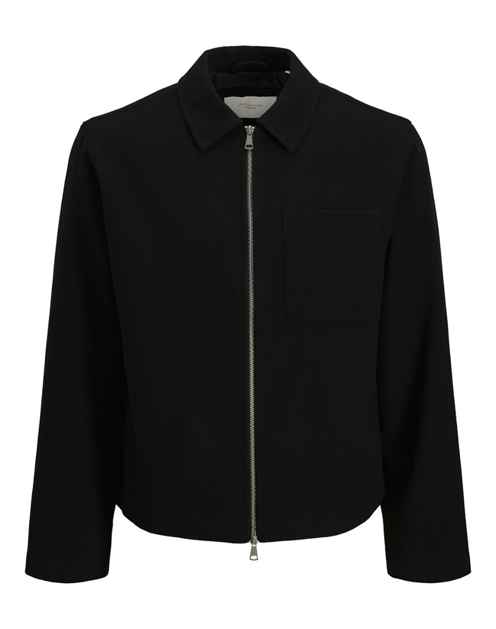 JACK&JONES JORSALAMANCO SHACKET