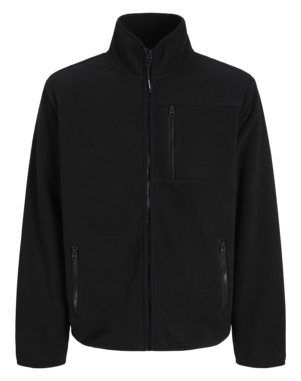 JACK&JONES JJLUPO FLEECE JACKET