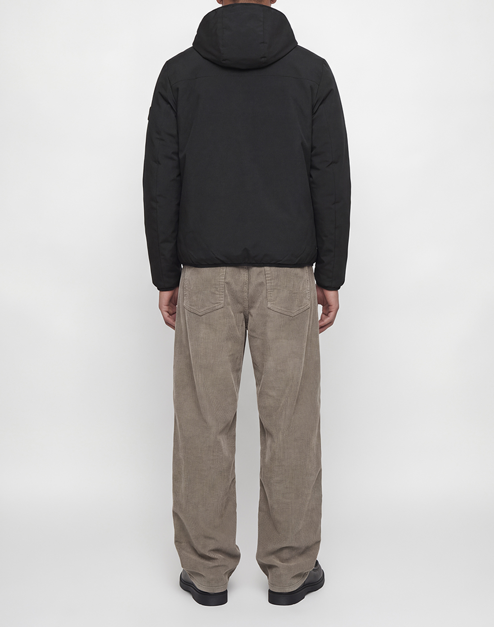 JACK&JONES JJEBROOKLYN REVERSIBLE JACKET SN