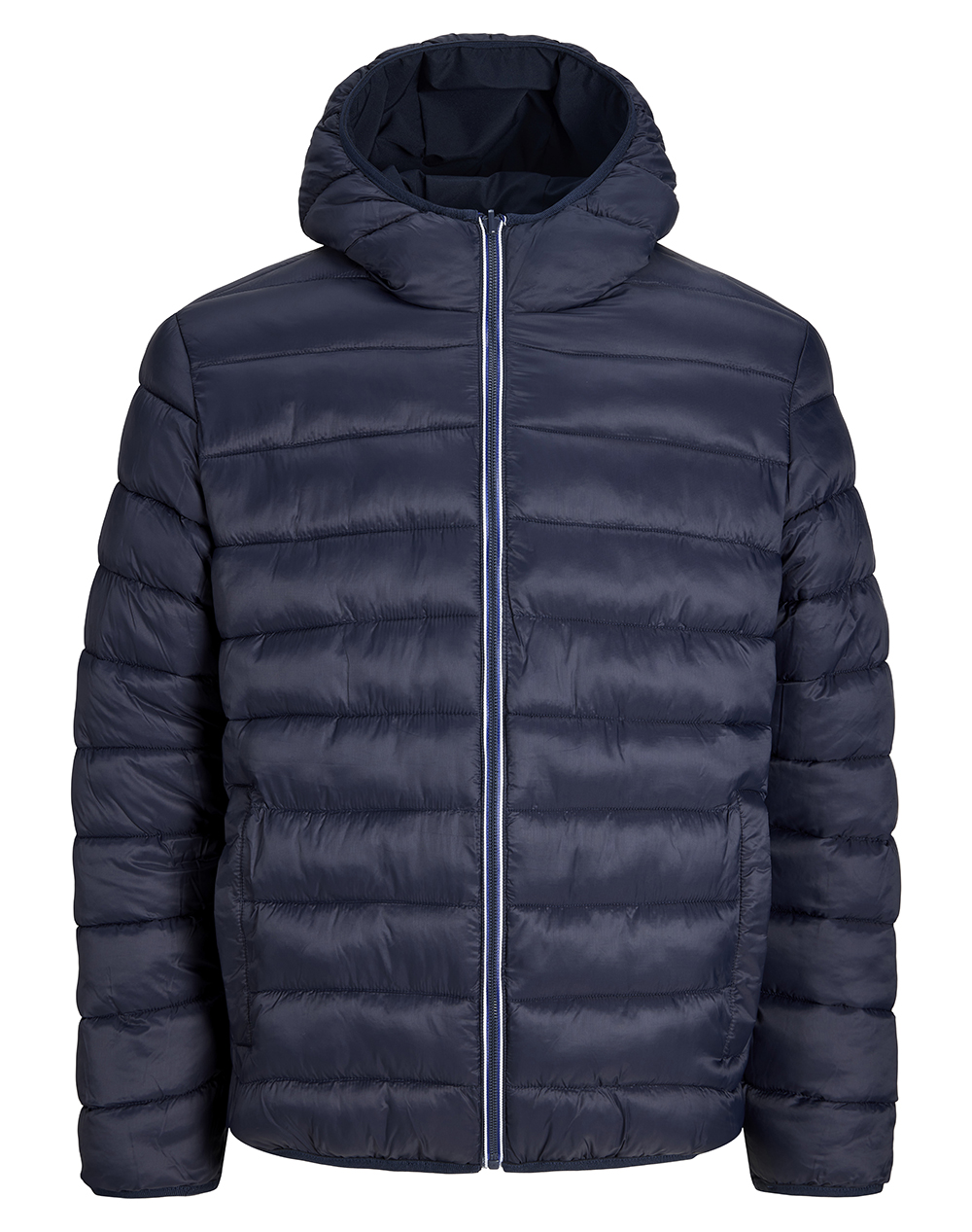 JACK&JONES JJEBROOKLYN REVERSIBLE JACKET SN