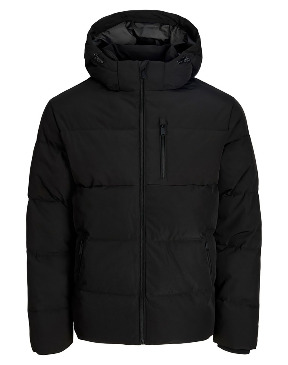 JACK&JONES JJEBECKS PUFFER SN