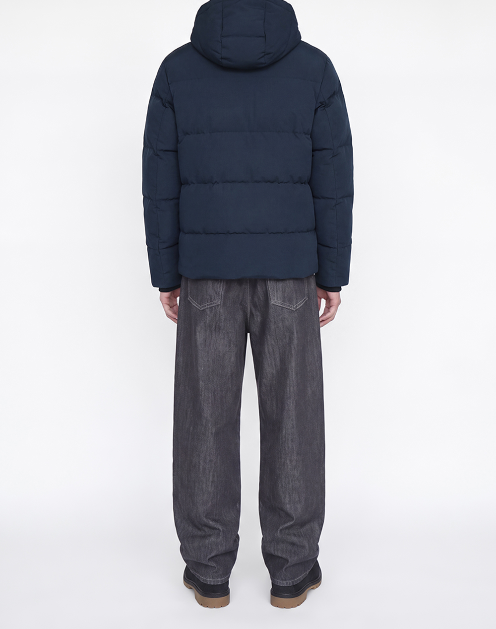 JACK&JONES JJEBECKS PUFFER SN