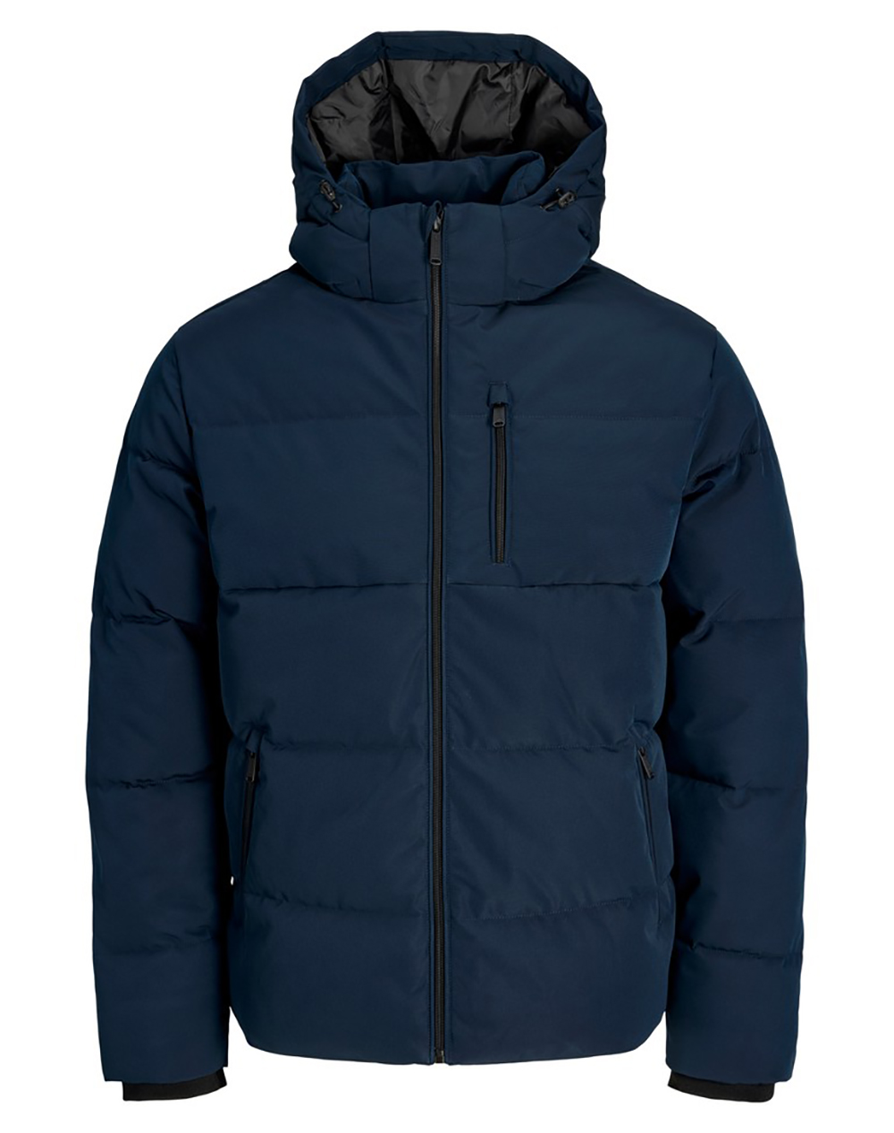 JACK&JONES JJEBECKS PUFFER SN
