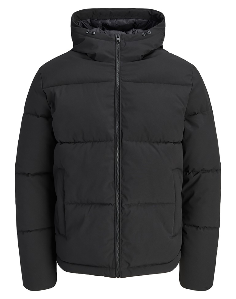 JACK&JONES JJGALAXY PUFFER JACKET