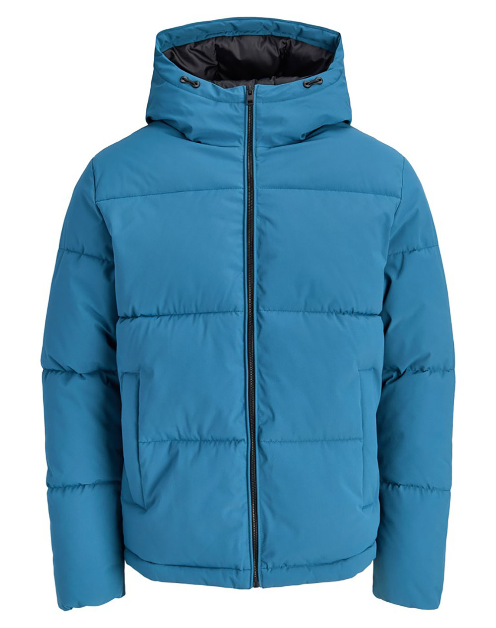 JACK&JONES JJGALAXY PUFFER JACKET
