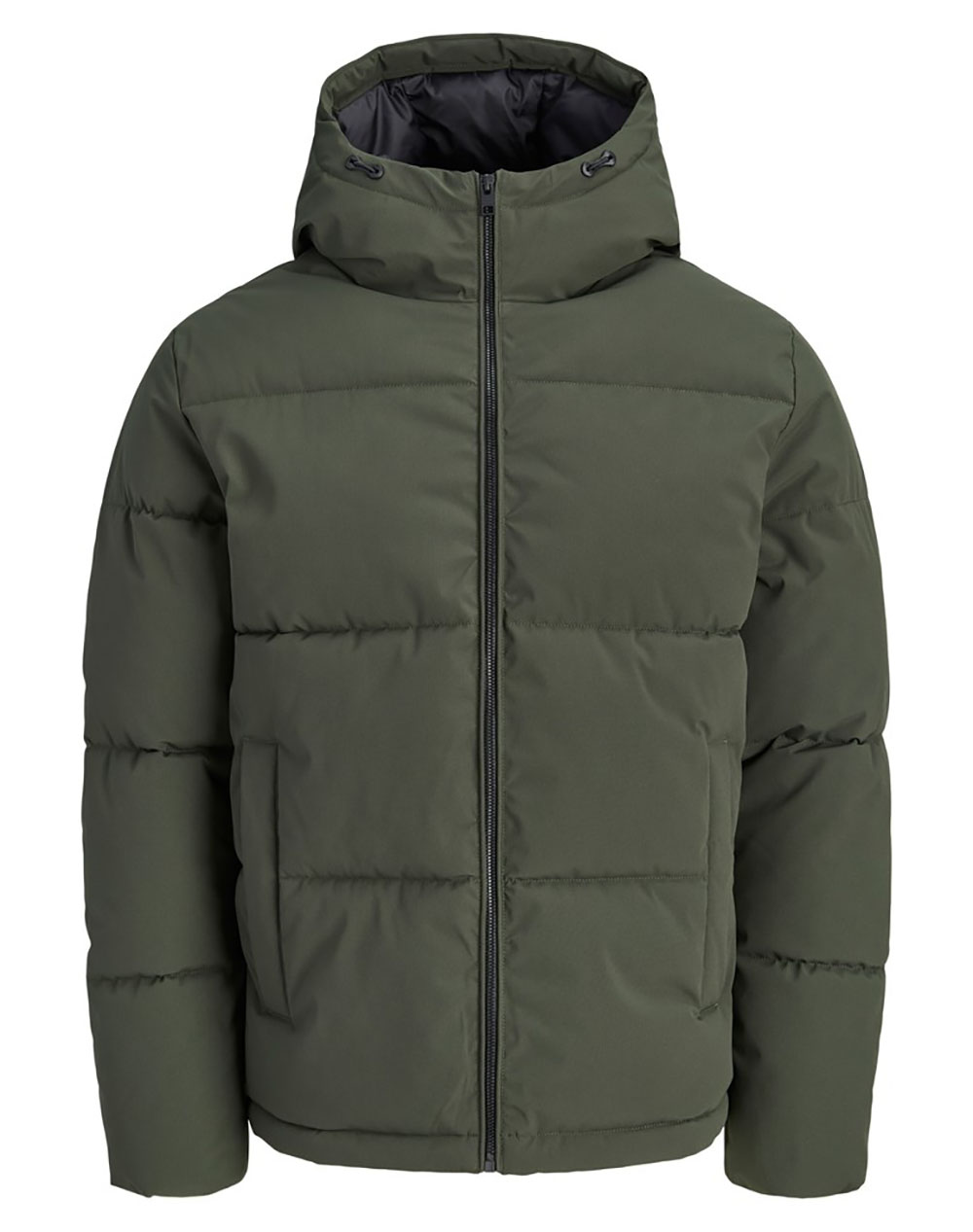 JACK&JONES JJGALAXY PUFFER JACKET