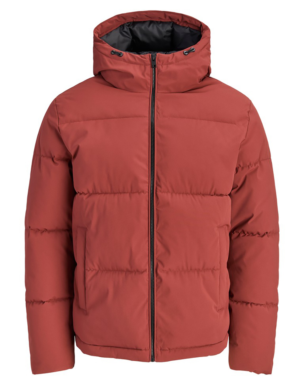 JACK&JONES JJGALAXY PUFFER JACKET