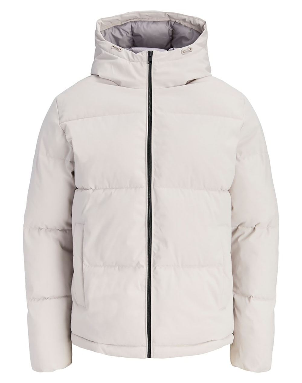 JACK&JONES JJGALAXY PUFFER JACKET