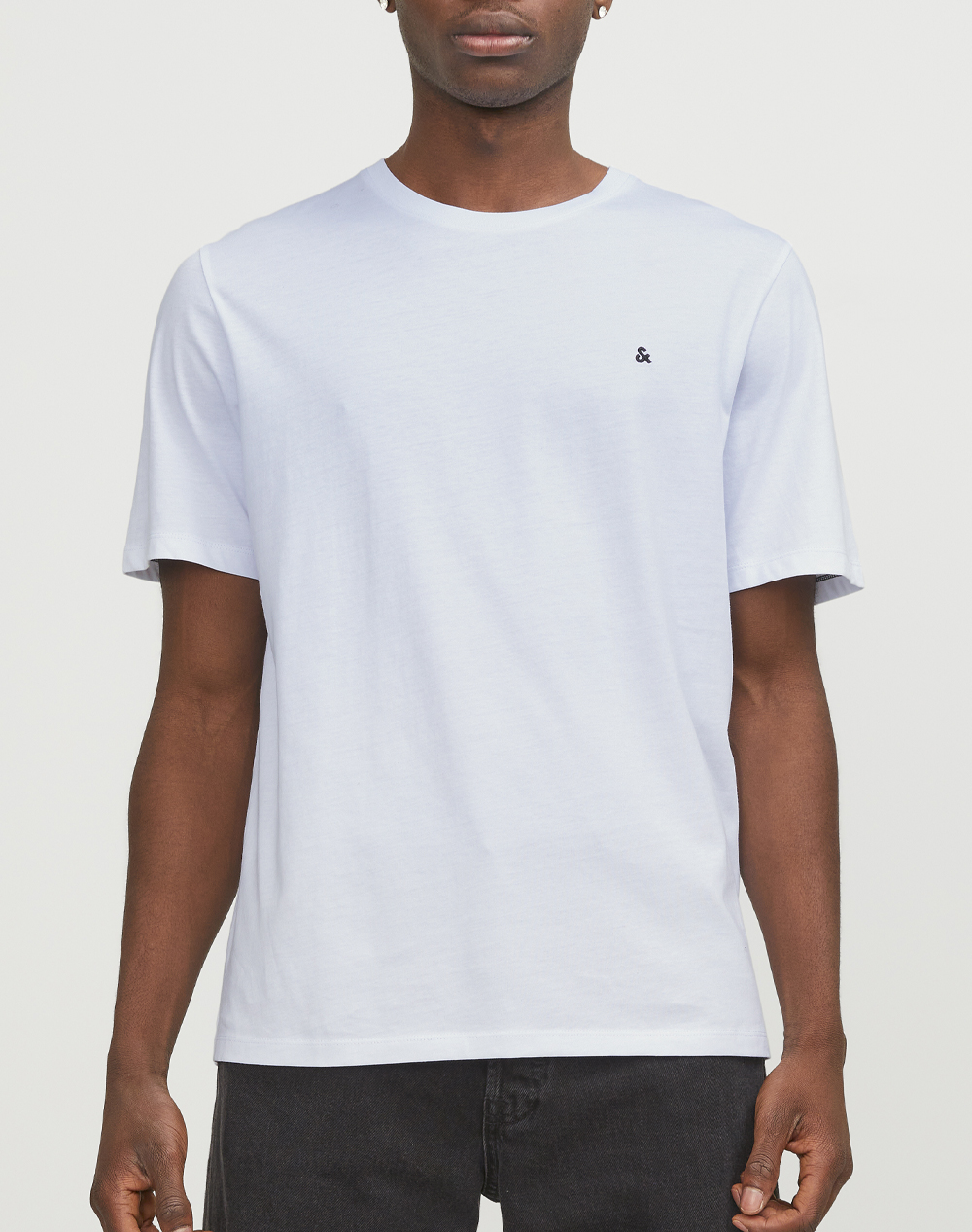 JACK&JONES JJEPAULOS TEE SS CREW NECK NOOS