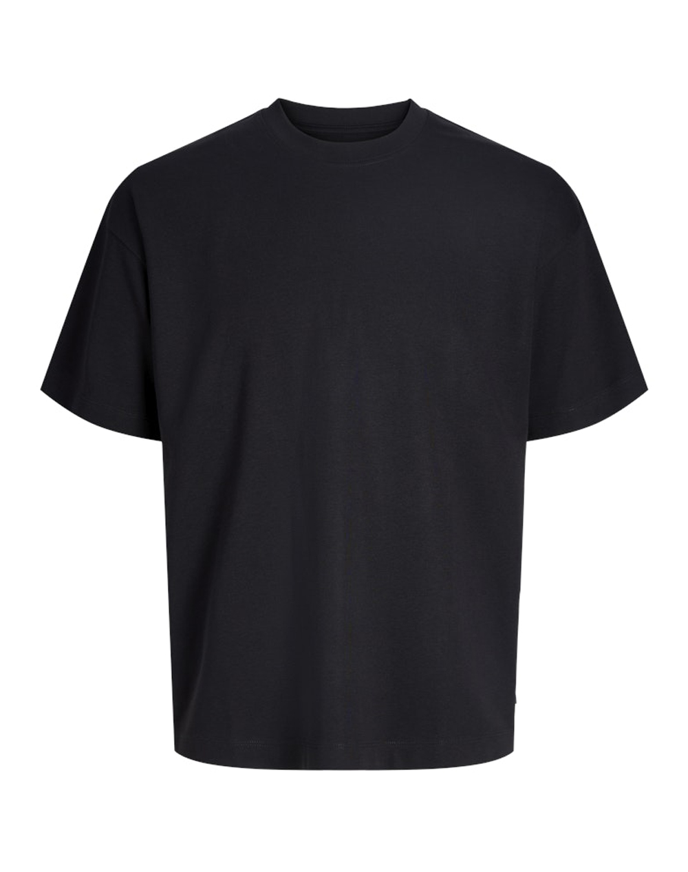 JACK&JONES JJEBARRON TEE SS O-NECK NOOS