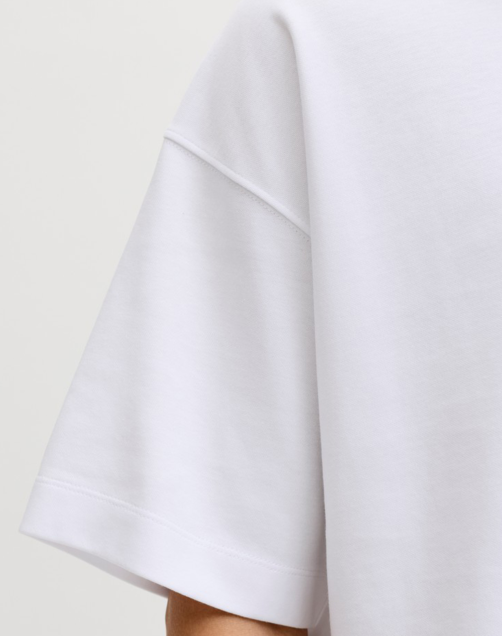 JACK&JONES JJEBARRON TEE SS O-NECK NOOS