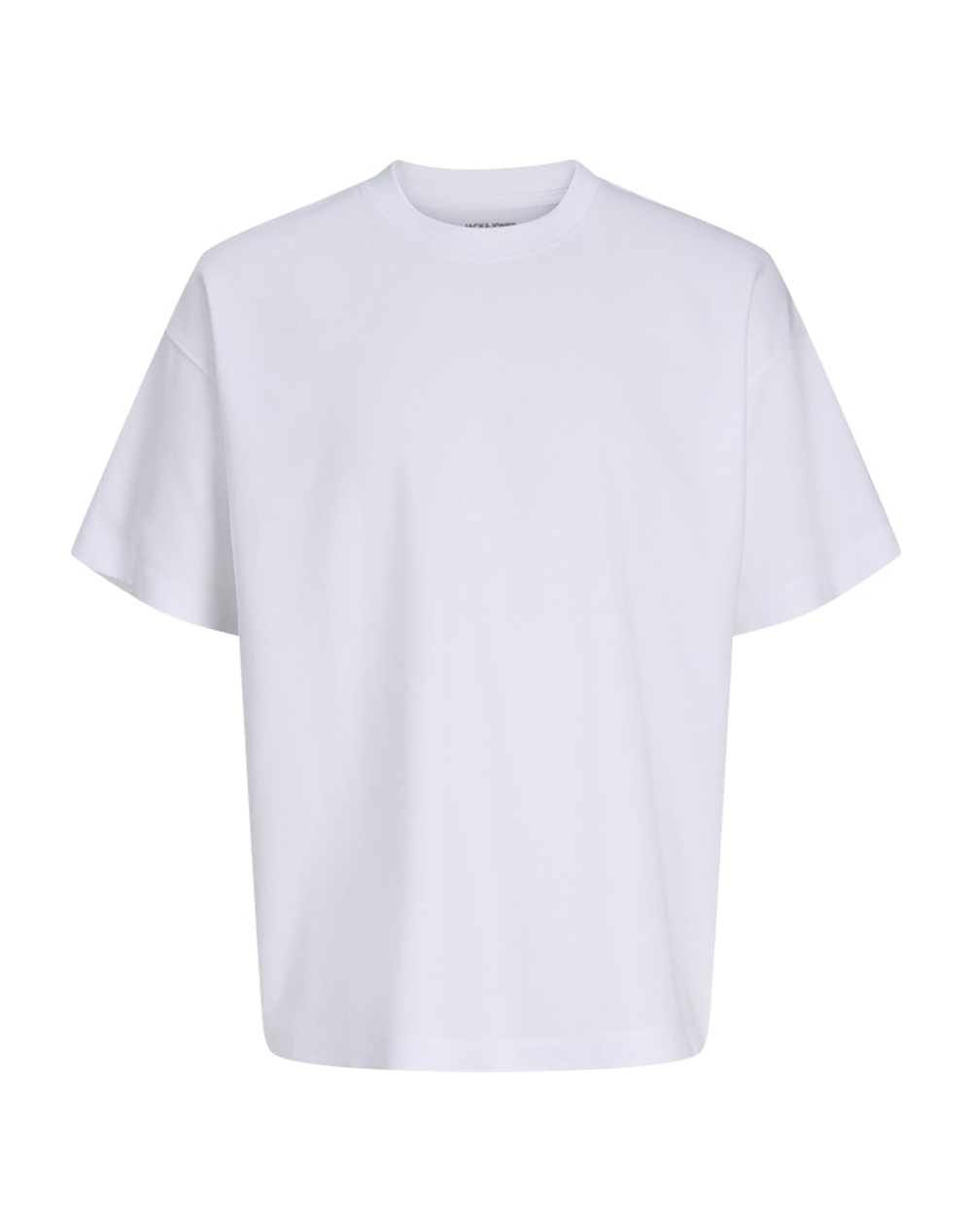 JACK&JONES JJEBARRON TEE SS O-NECK NOOS