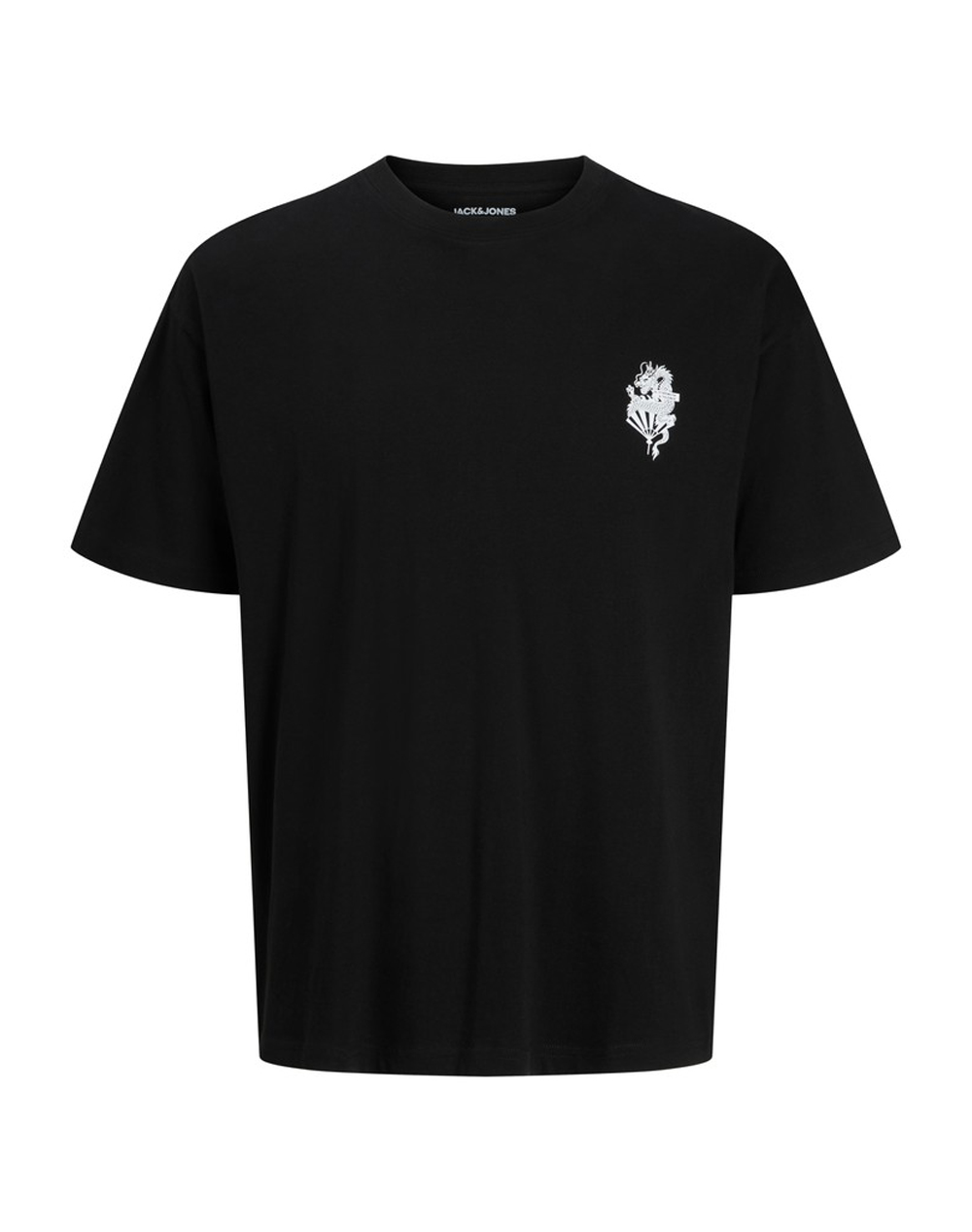 JACK&JONES JJBOYE TEE SS CREW NECK