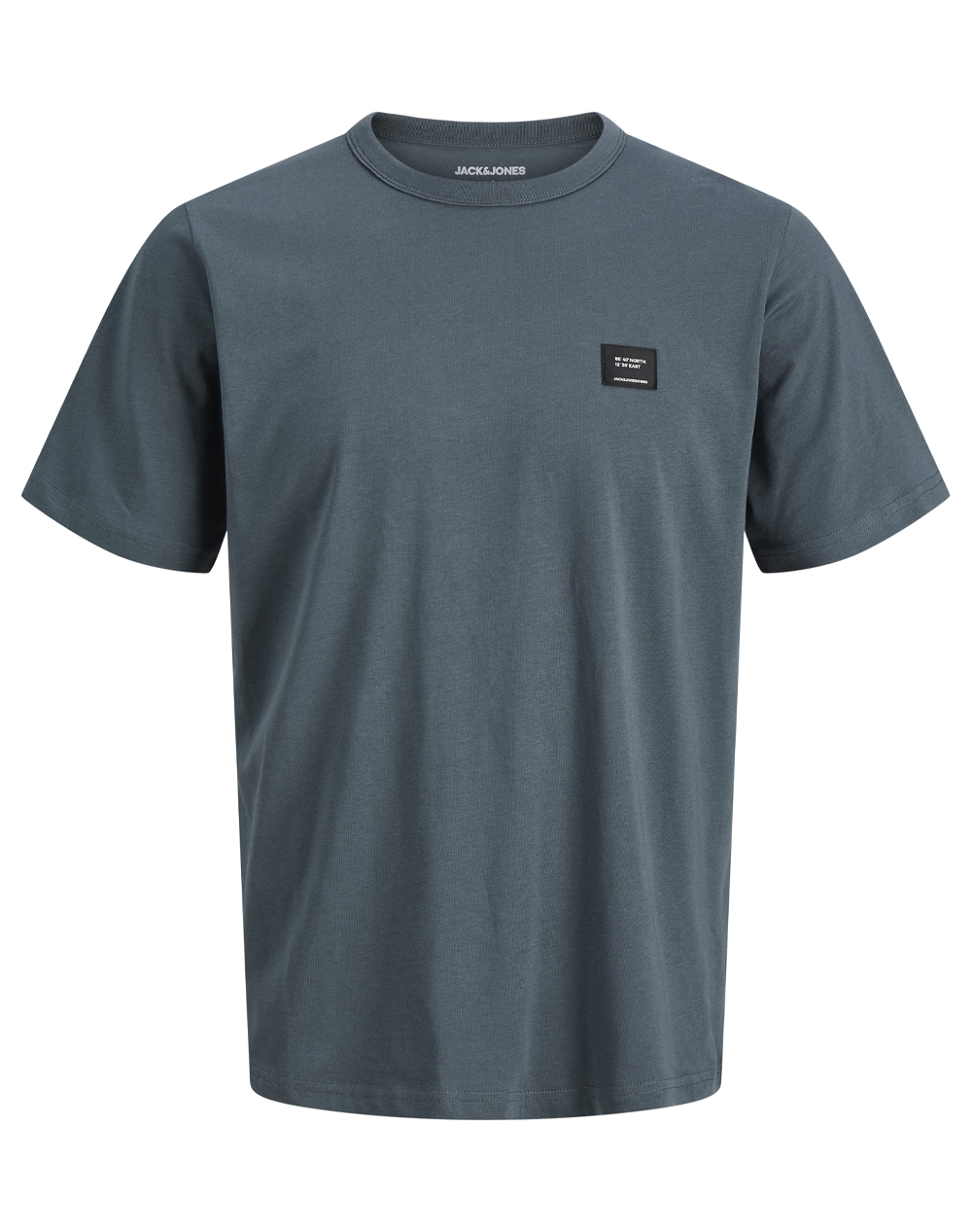 JACK&JONES JJCLEVELAND TEE SS CREW NECK SN