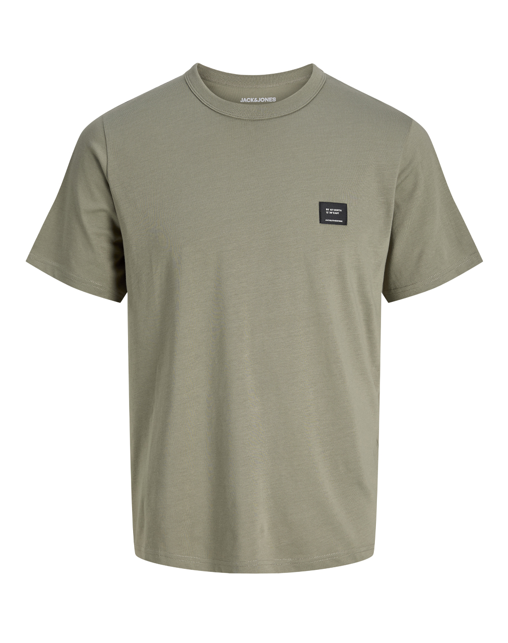 JACK&JONES JJCLEVELAND TEE SS CREW NECK SN