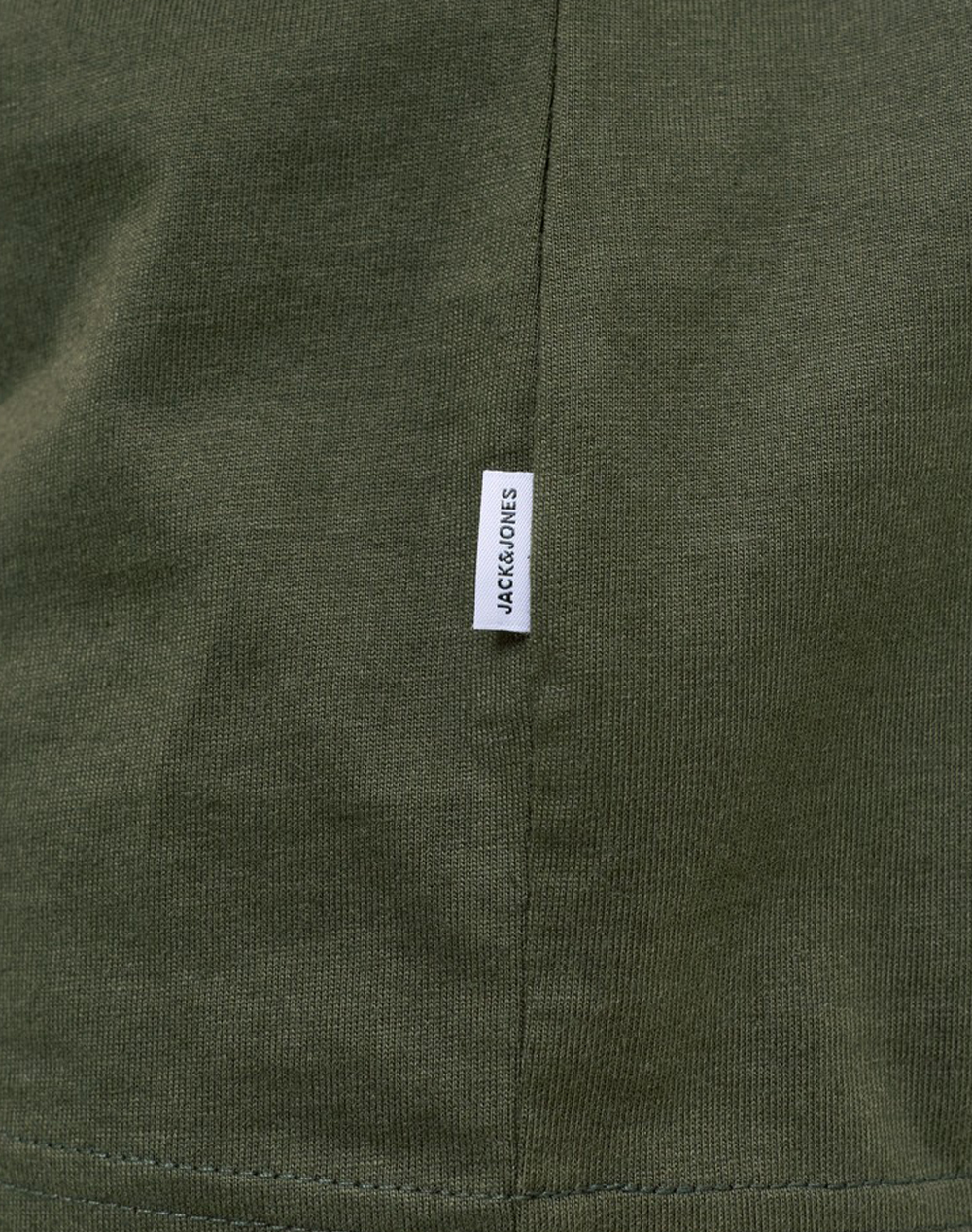 JACK&JONES JJEORGANIC RELAXED TEE SS O-NECK NOOS
