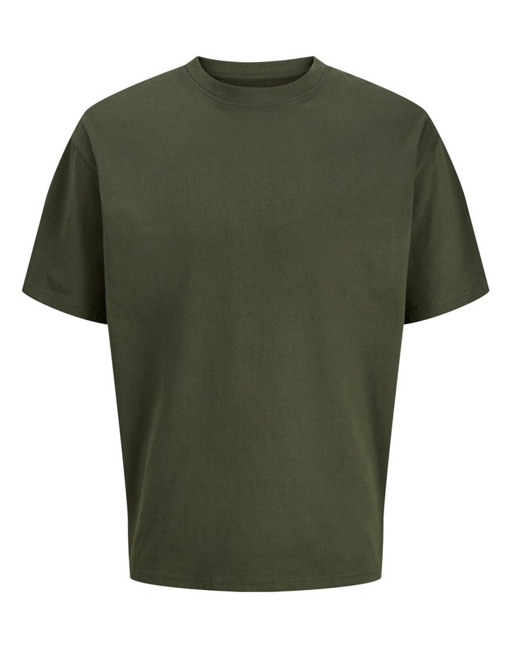 JACK&JONES JJEORGANIC RELAXED TEE SS O-NECK NOOS