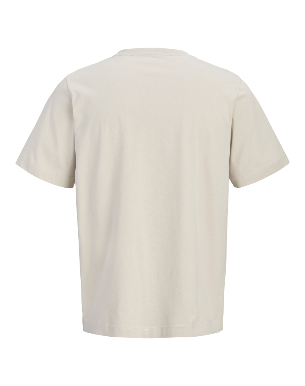 JACK&JONES JORFREDERIKSBERG BRANDING TEE SS CN FST