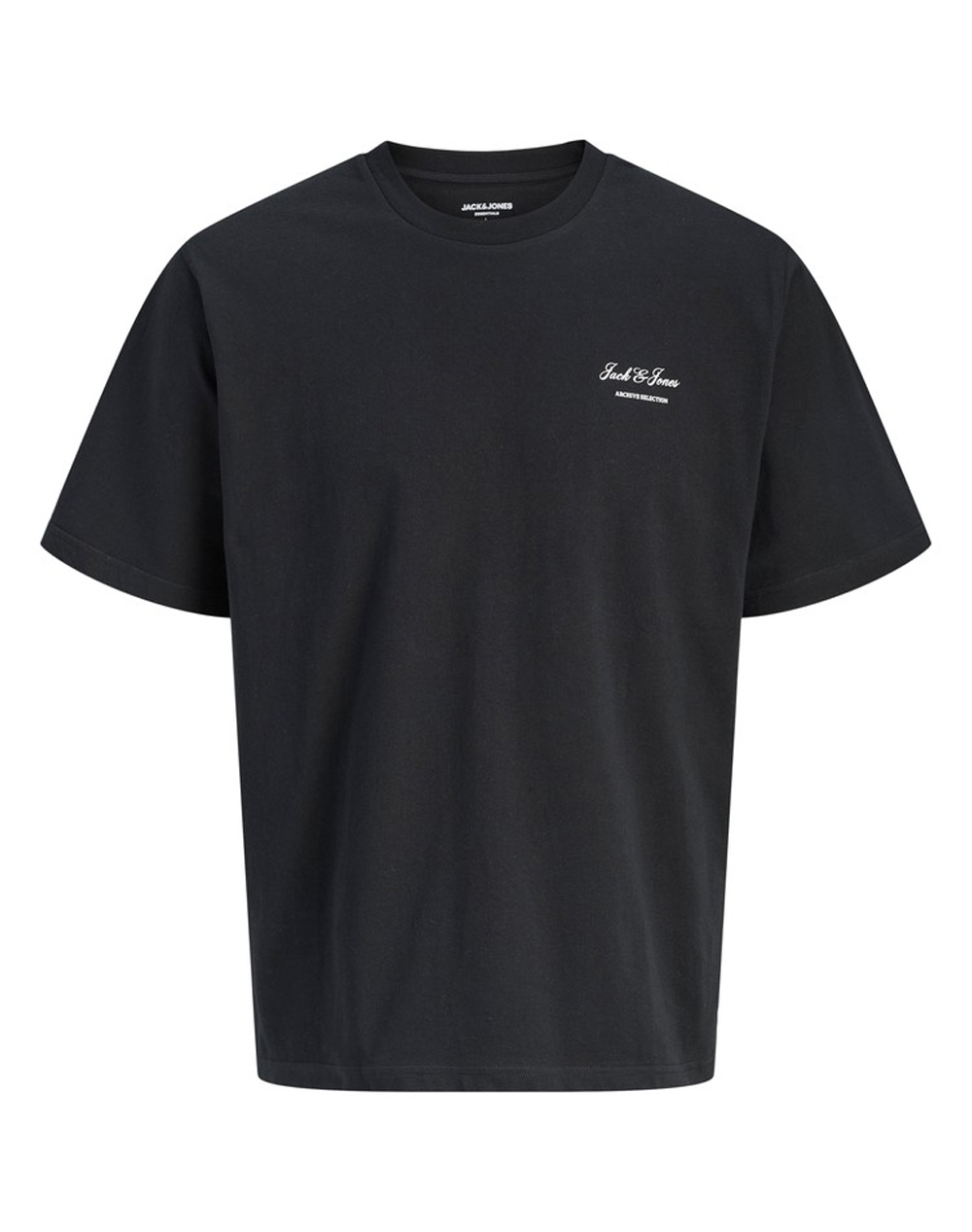 JACK&JONES JJEARCHIVE GRAPHIC TEE SS O-NECK NOOS