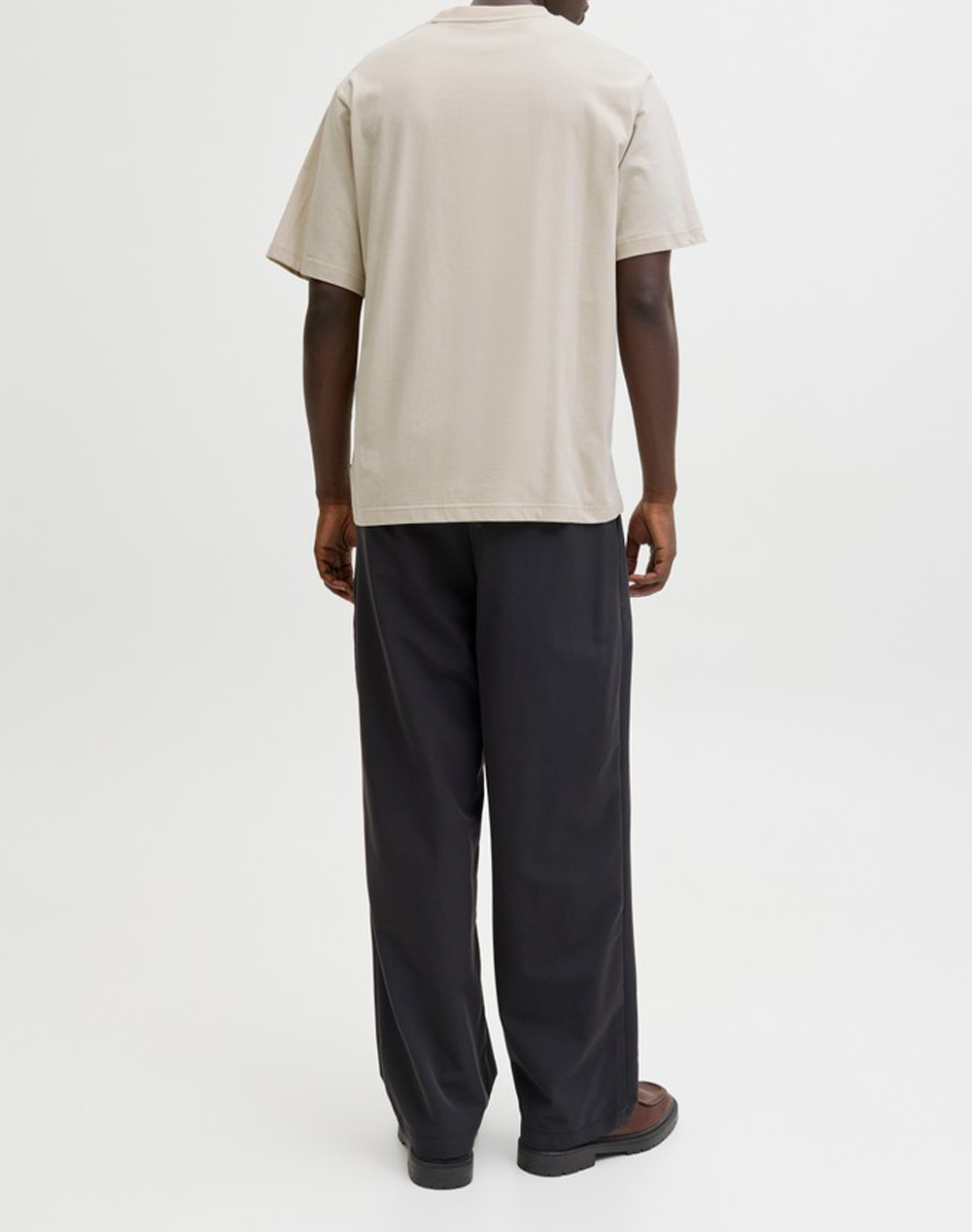 JACK&JONES JJEARCHIVE GRAPHIC TEE SS O-NECK NOOS