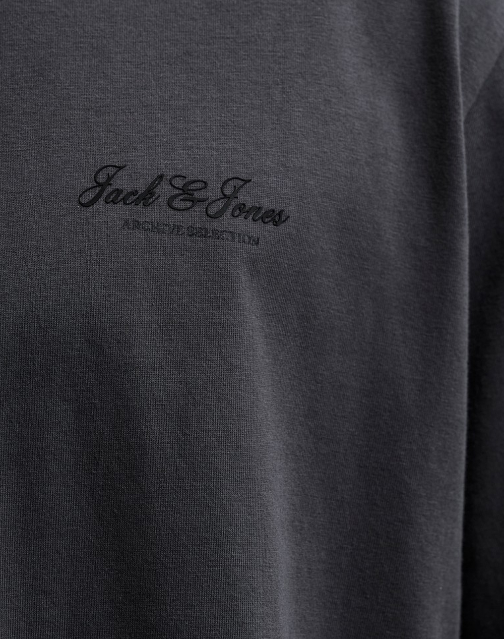 JACK&JONES JJEARCHIVE GRAPHIC TEE SS O-NECK NOOS