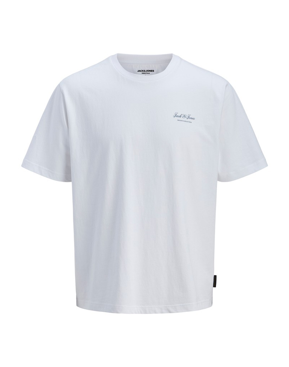 JACK&JONES JJEARCHIVE GRAPHIC TEE SS O-NECK NOOS