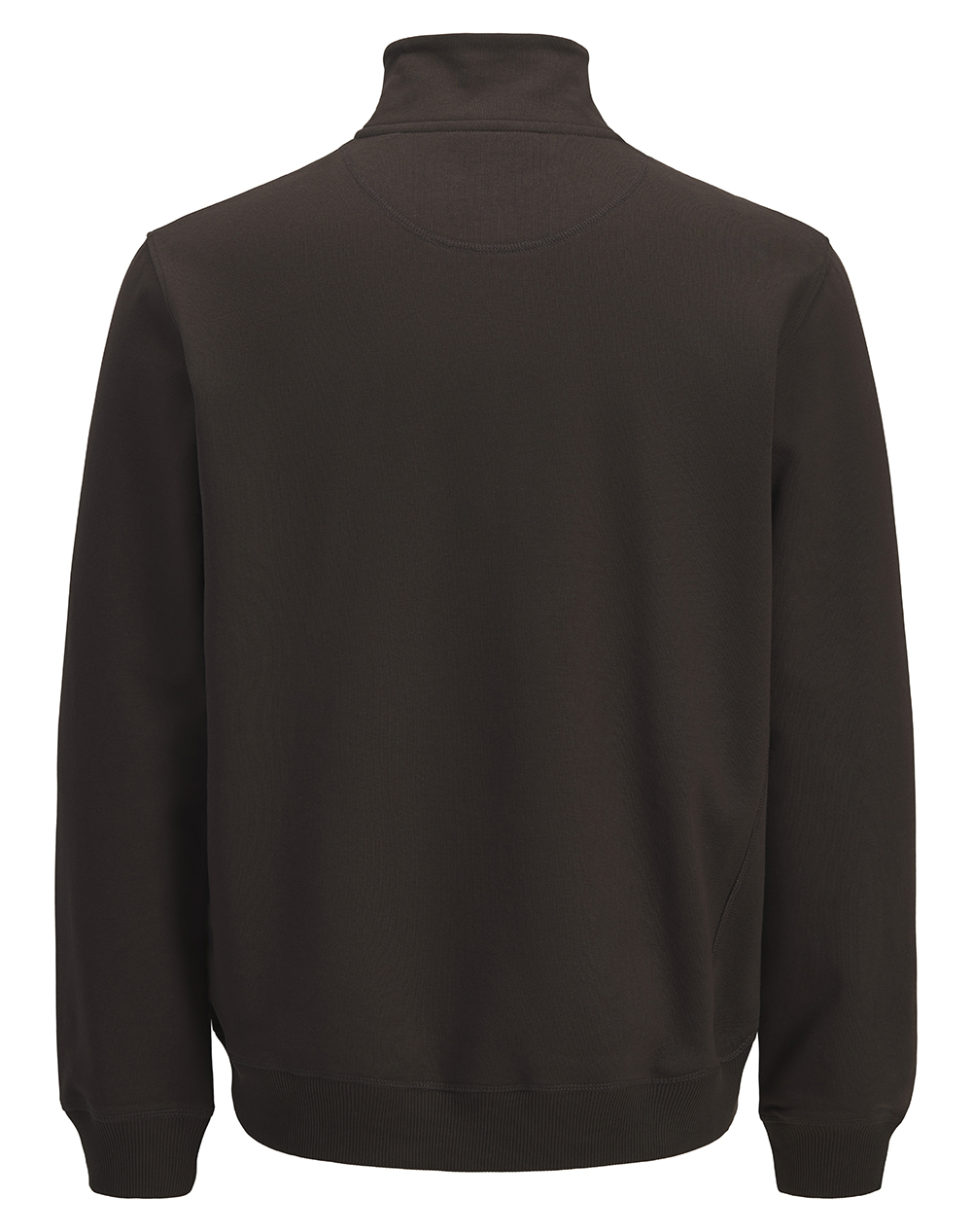 JACK&JONES JORNORREBRO EMB SWEAT HIGH NECK NOOS