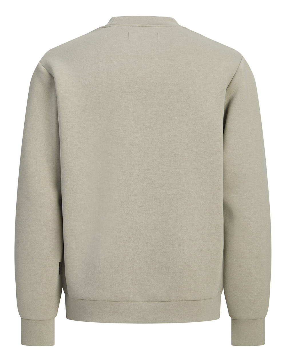 JACK&JONES JCOFUSION SCUBA SWEAT CREW NECK SN